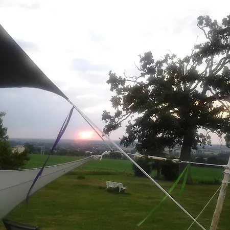 Bed & Breakfast Beffoux En Lys Haut Layon *