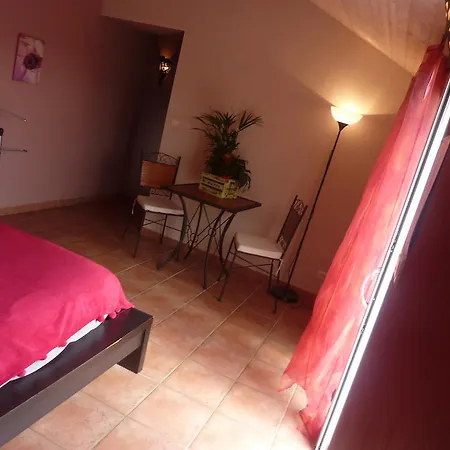Bed and Breakfast Beffoux En Lys Haut Layon