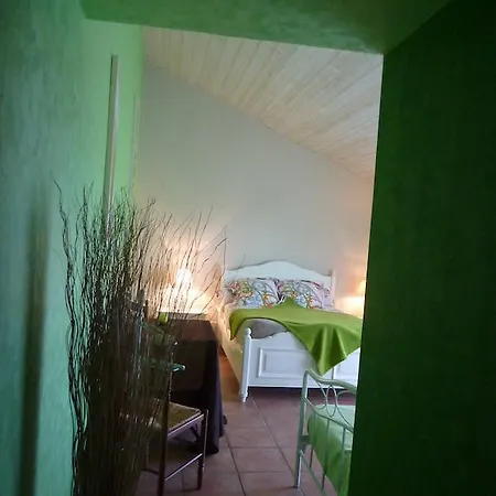 Bed and Breakfast Beffoux En Lys Haut Layon
