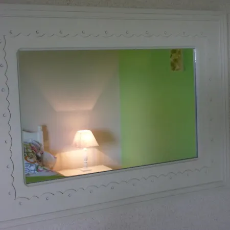 Bed and Breakfast Beffoux En Lys Haut Layon