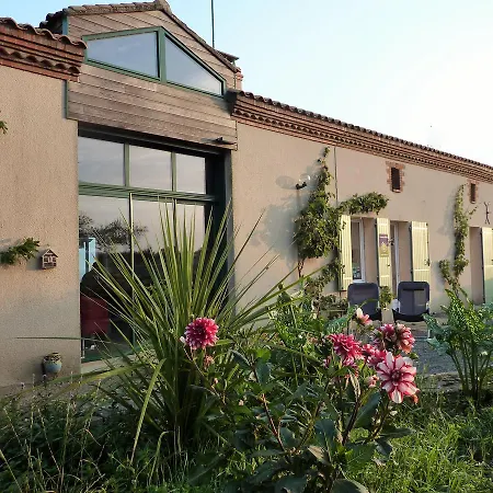 Bed and Breakfast Beffoux En Lys Haut Layon